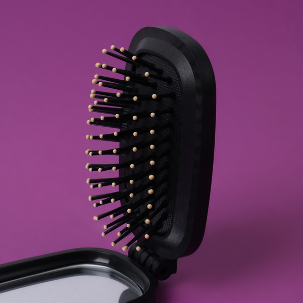 Изображение товара Расческа-массажер Queen Fair 9854452