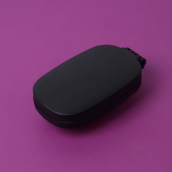 Изображение товара Расческа-массажер Queen Fair 9854452