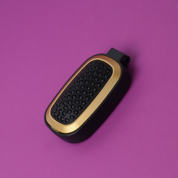 Изображение товара Расческа-массажер Queen Fair 9854452