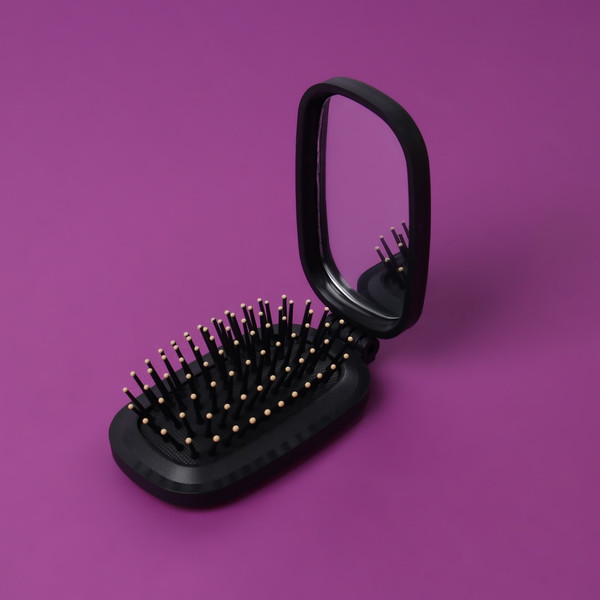 Изображение товара Расческа-массажер Queen Fair 9854452