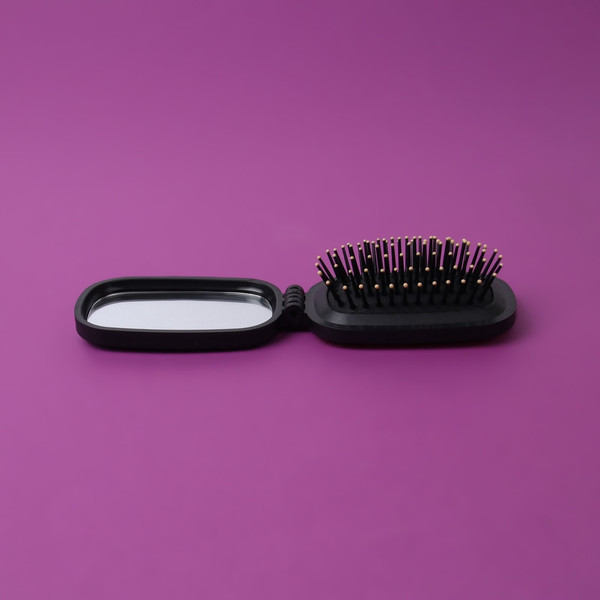 Изображение товара Расческа-массажер Queen Fair 9854452