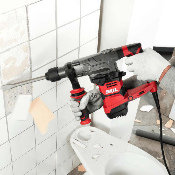 Изображение товара Перфоратор Skil RH1183 / RH1183SE00