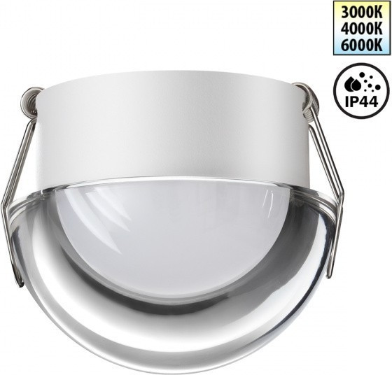 Изображение товара Точечный светильник Novotech Largo 359434