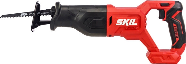 Изображение товара Сабельная пила Skil RS5870 / RS5870SE00