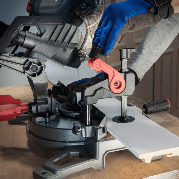 Изображение товара Торцовочная пила Skil MS1305 / MS1305SE00