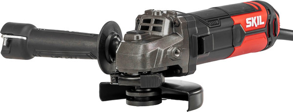 Изображение товара Угловая шлифовальная машина Skil AG2428 / AG2428SE00