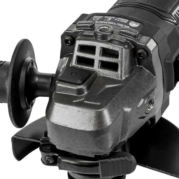 Изображение товара Угловая шлифовальная машина Skil AG2428 / AG2428SE00