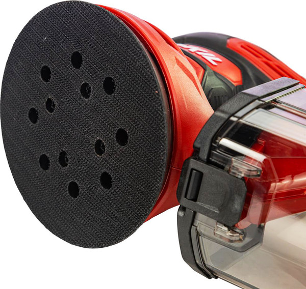 Изображение товара Эксцентриковая шлифовальная машина Skil SR2116 / SR2116SE00