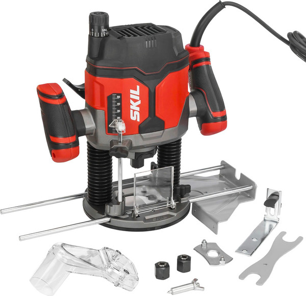 Изображение товара Фрезер Skil RT1315 / RT1315SE00