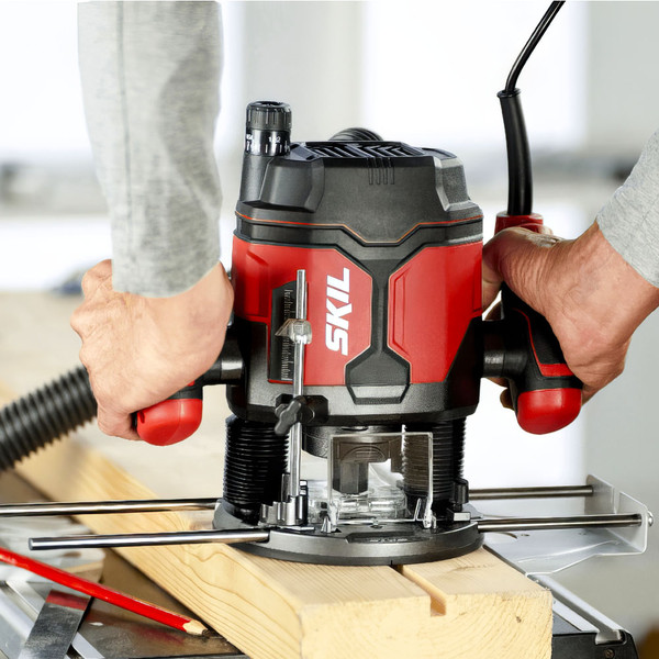 Изображение товара Фрезер Skil RT1315 / RT1315SE00