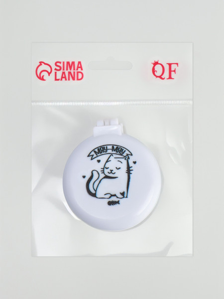 Изображение товара Расческа-массажер Queen Fair 10547386