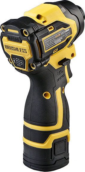 Изображение товара Аккумуляторный шуруповерт Hanskonner HCD200H