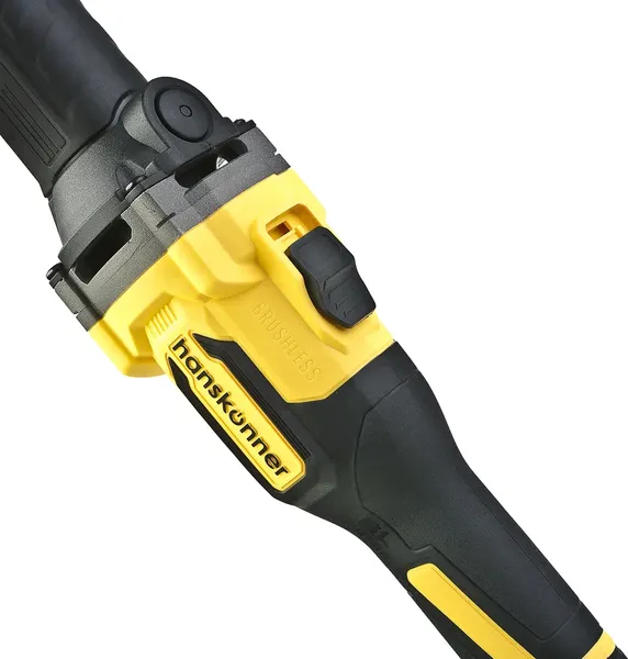 Изображение товара Прямая шлифовальная машина Hanskonner HSG1868