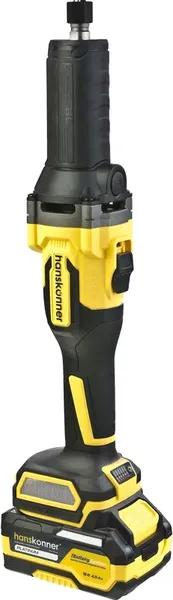 Изображение товара Прямая шлифовальная машина Hanskonner HSG1868