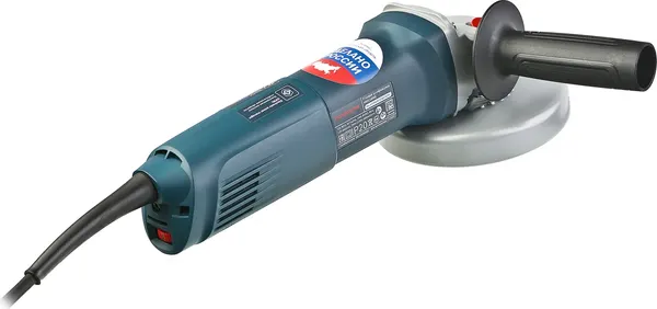 Изображение товара Угловая шлифовальная машина Hanskonner HWS1400E