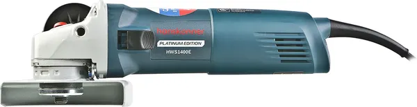 Изображение товара Угловая шлифовальная машина Hanskonner HWS1400E