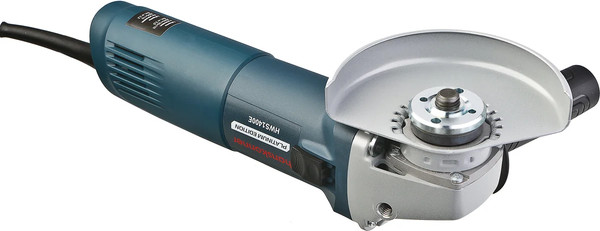 Изображение товара Угловая шлифовальная машина Hanskonner HWS1400E