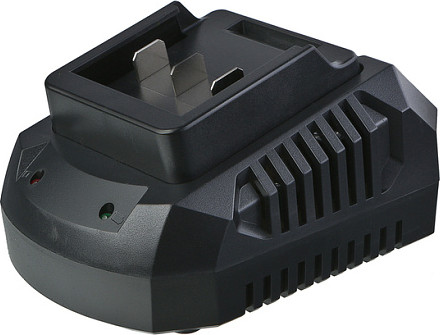 Изображение товара Аккумуляторный заклепочник Hanskonner HRG18PRO