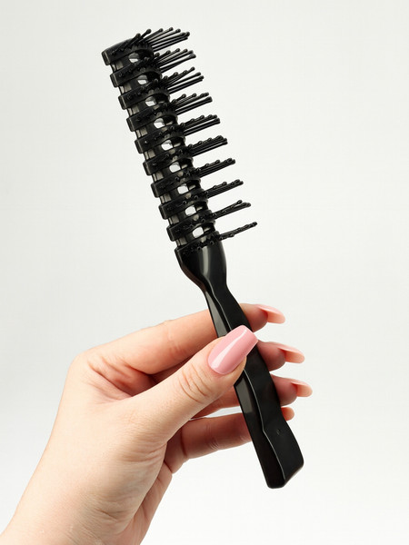 Изображение товара Расческа-массажер Queen Fair №2 / 1390057