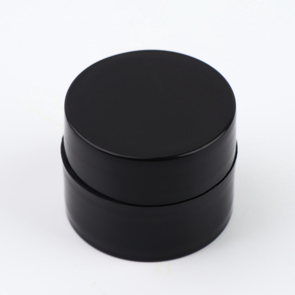 Изображение товара Гель-краска для ногтей Queen Fair Гель-паутинка LED/UV / 4678673 (8 мл, черный)