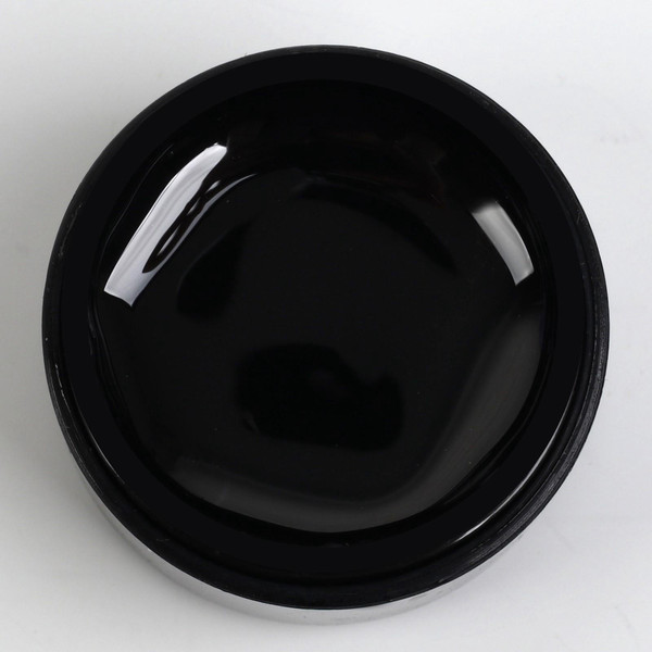 Изображение товара Гель-краска для ногтей Queen Fair Гель-паутинка LED/UV / 4678673 (8 мл, черный)