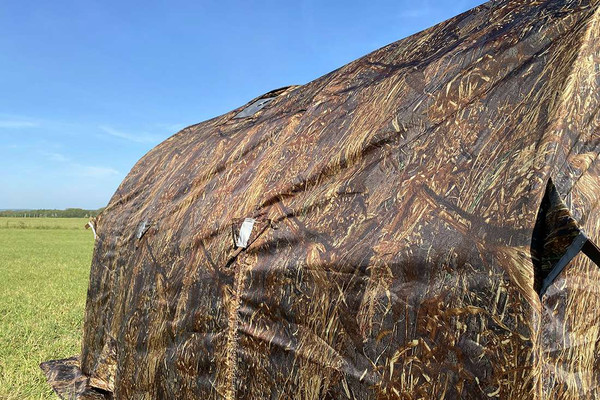 Изображение товара Палатка-баня Берег ПБ-2