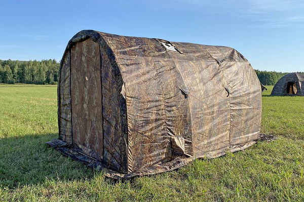 Изображение товара Палатка-баня Берег ПБ-2