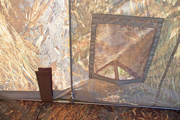 Изображение товара Палатка-баня Берег ПБ-2