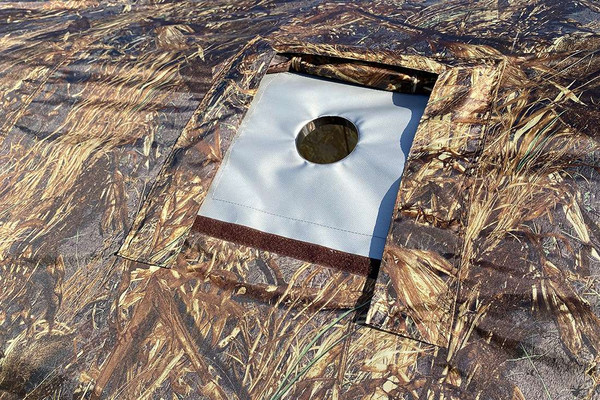 Изображение товара Палатка-баня Берег ПБ-2