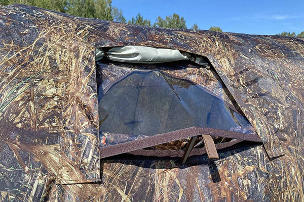 Изображение товара Палатка-баня Берег ПБ-2