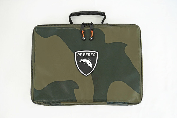 Изображение товара Мангал Берег Люкс (нержавющая сталь )