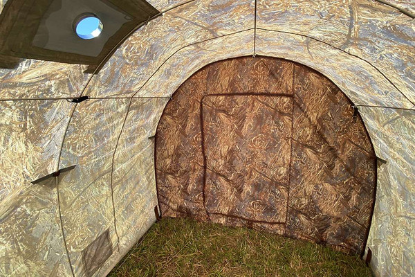 Изображение товара Палатка-баня Берег ПБ-3