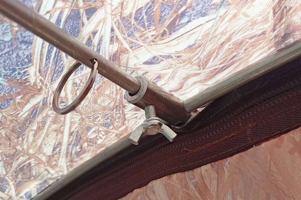 Изображение товара Палатка-баня Берег ПБ-3