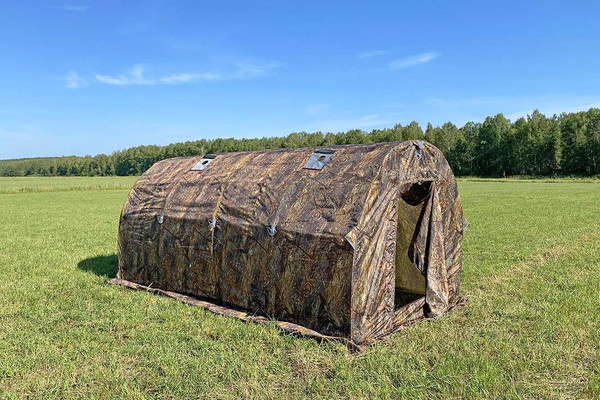 Изображение товара Палатка-баня Берег ПБ-3