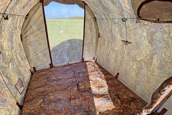 Изображение товара Палатка-баня Берег ПБ-3