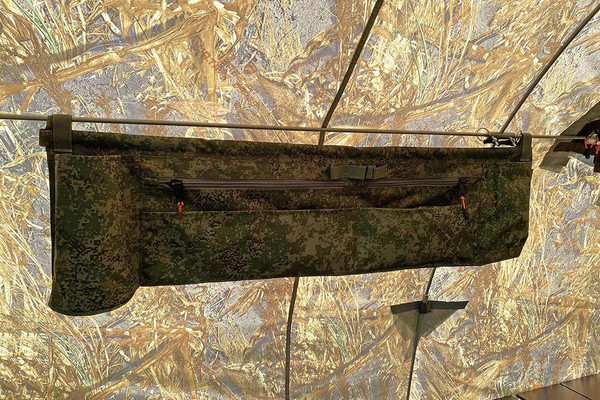 Изображение товара Палатка-баня Берег ПБ-3