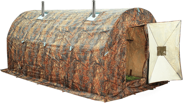 Изображение товара Палатка-баня Берег ПБ-3