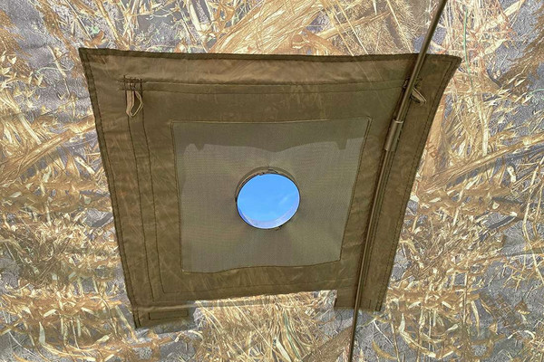 Изображение товара Палатка-баня Берег ПБ-3