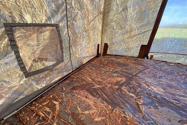 Изображение товара Палатка-баня Берег ПБ-3