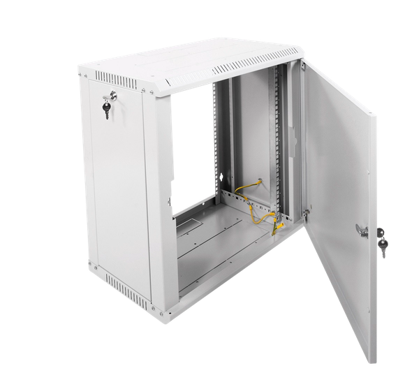 Изображение товара Шкаф телекоммуникационный ЦМО ШРН-Э-12.350.1