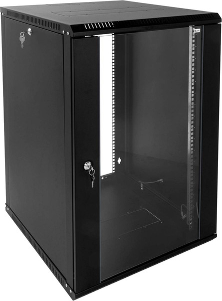 Изображение товара Шкаф телекоммуникационный ЦМО ШРН-Э-12.500-9005