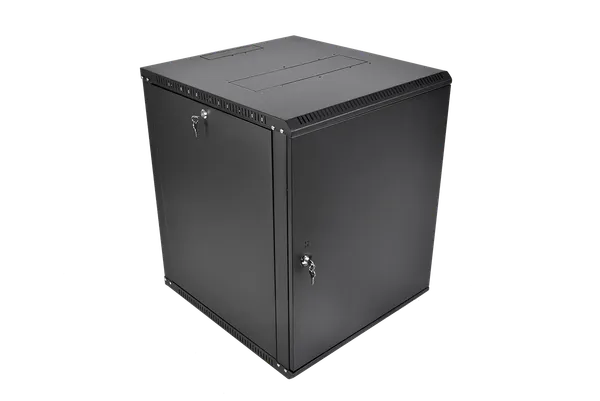 Изображение товара Шкаф телекоммуникационный ЦМО ШРН-Э-12.500.1-9005