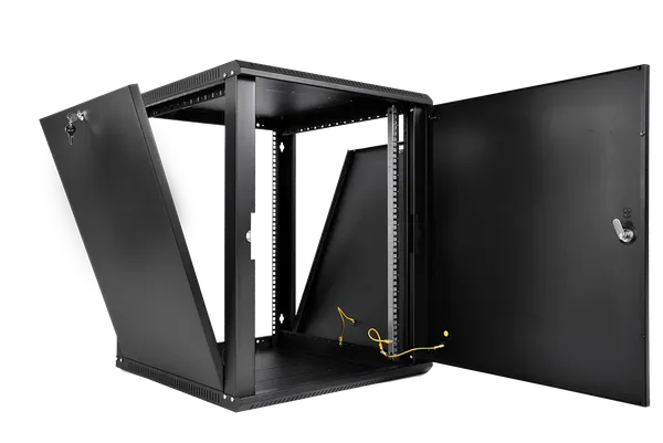 Изображение товара Шкаф телекоммуникационный ЦМО ШРН-Э-12.500.1-9005
