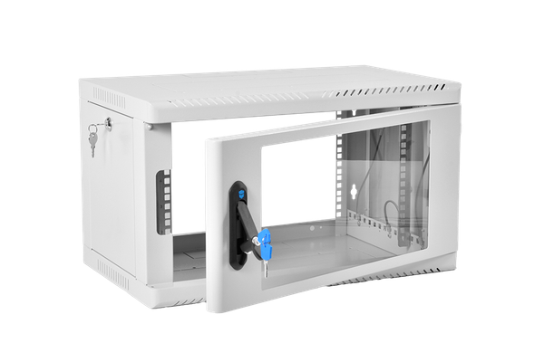 Изображение товара Шкаф телекоммуникационный ЦМО ШРН-6.650