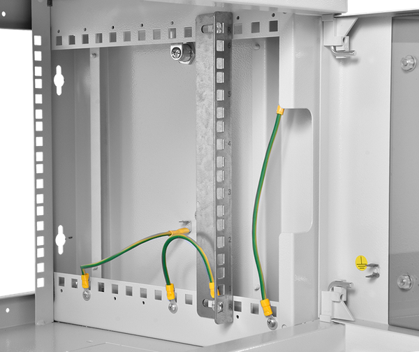 Изображение товара Шкаф телекоммуникационный ЦМО ШРН-6.650