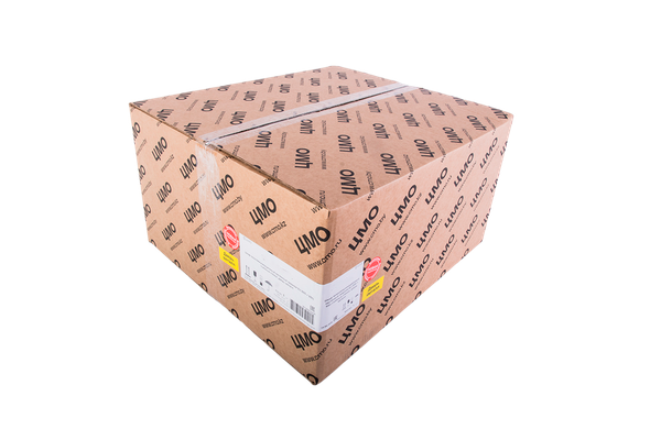 Изображение товара Шкаф телекоммуникационный ЦМО ШРН-6.650