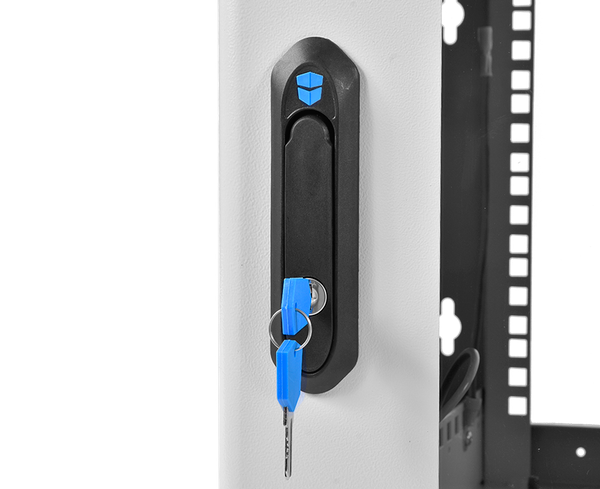 Изображение товара Шкаф телекоммуникационный ЦМО ШРН-6.650