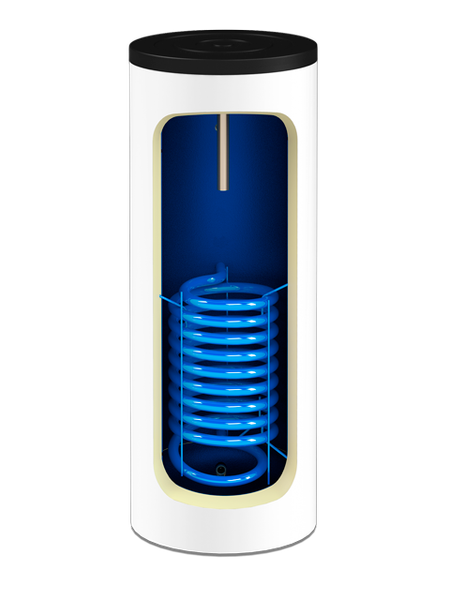 Изображение товара Бойлер косвенного нагрева Kospel SW-201