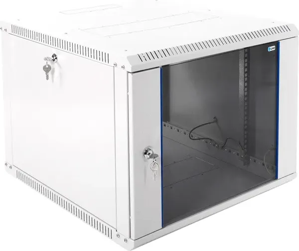 Изображение товара Шкаф телекоммуникационный ЦМО ШРН-Э-6.350