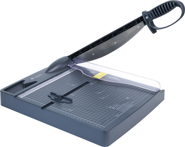 Изображение товара Резак сабельный Гелеос Маэстро РС А4 / РСА4М